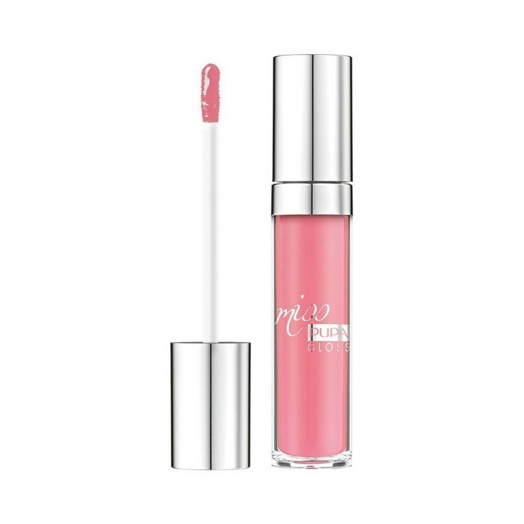 Pupa Miss Gloss Ultra-Shine Błyszczyk do ust, 302