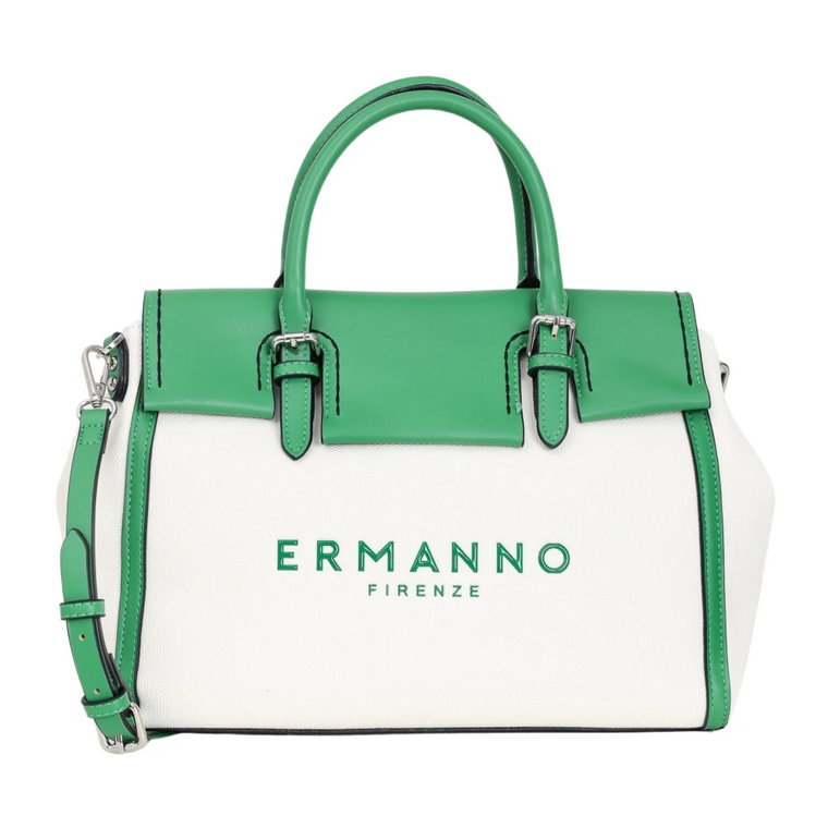 Tote Bags Ermanno Scervino