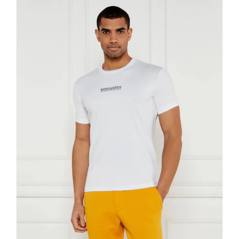 Dsquared2 T-shirt | cool fit