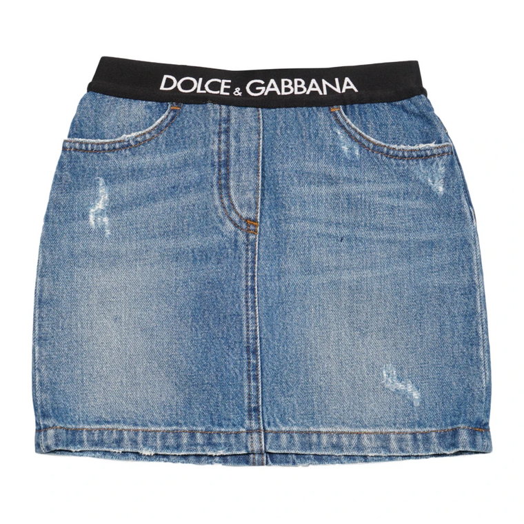Spódnica Dolce & Gabbana