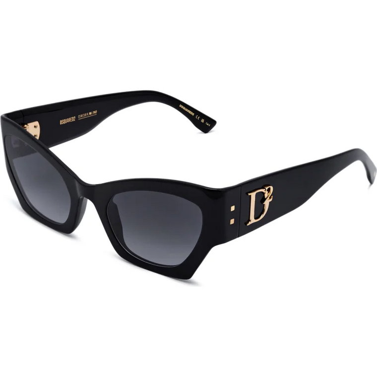 Dsquared2 Okulary przeciwsłoneczne D2 0132/S