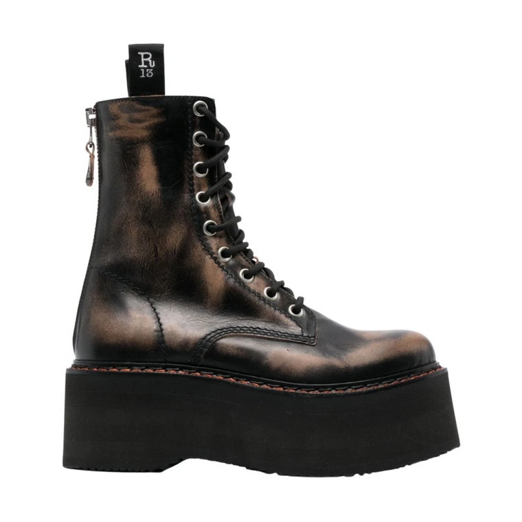 High Boots R13