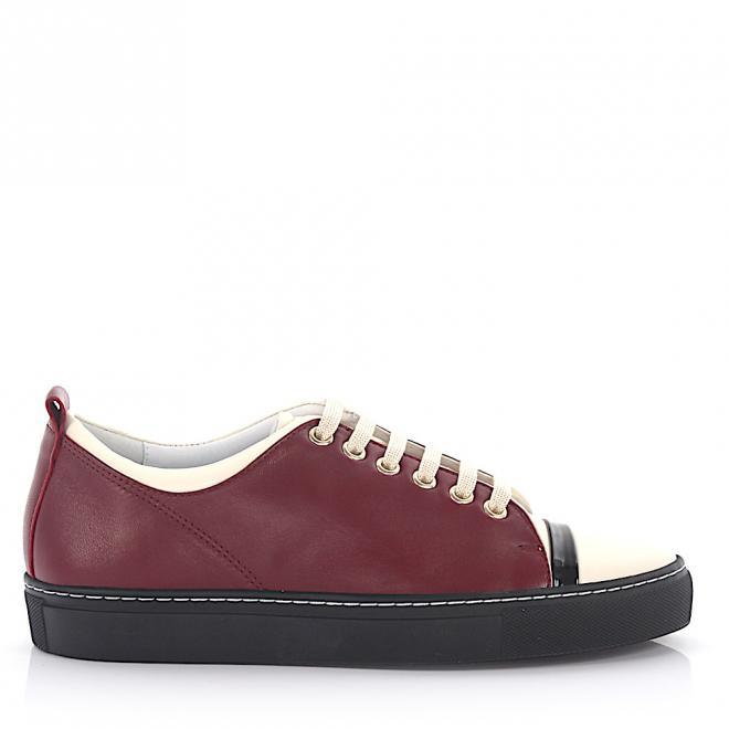 Lanvin Buty sznurowane