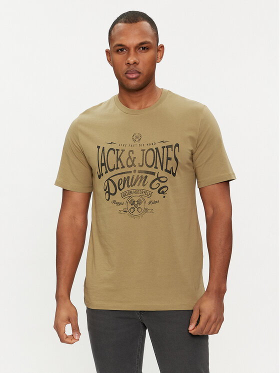 T-Shirt Jack&Jones