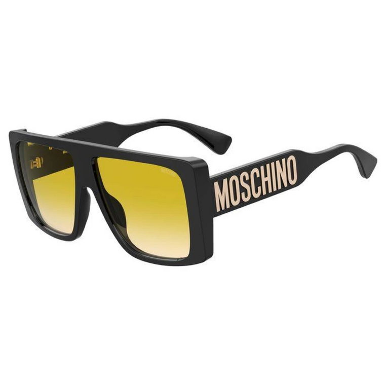 Okulary przeciwsłoneczne Mos119/S Cod. Kolor 807/06 Moschino
