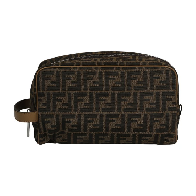 Toilet Bags Fendi