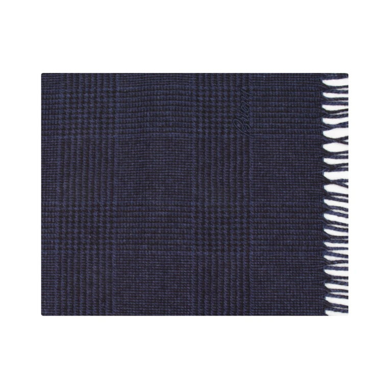 Winter Scarves Brioni