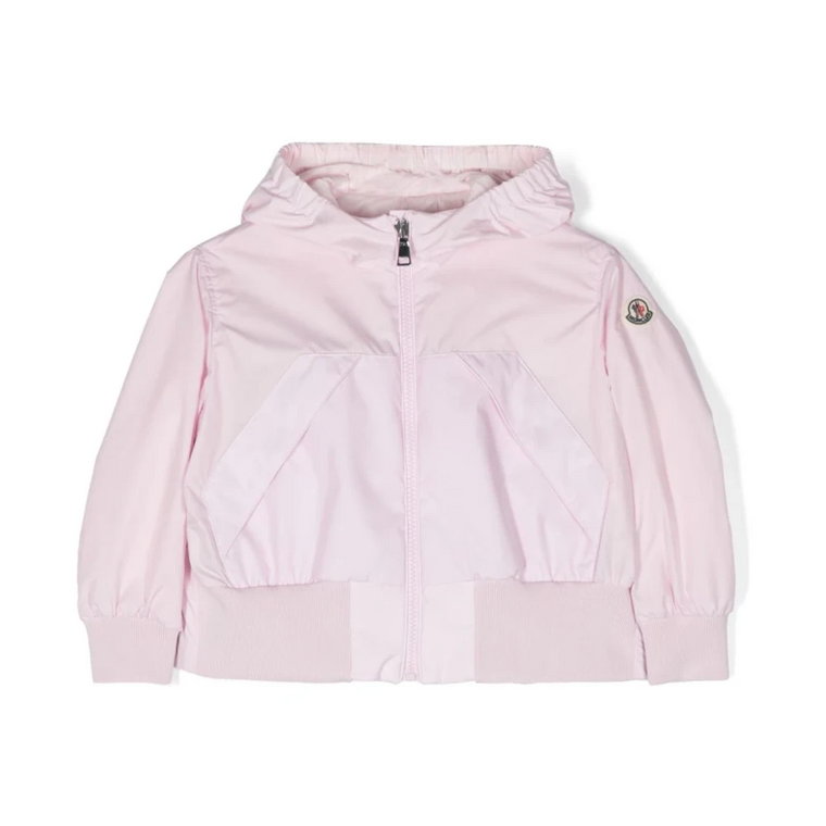 Light Jackets Moncler