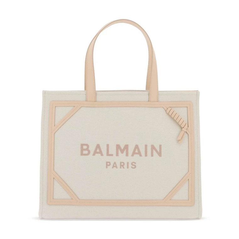 Tote Bags Balmain