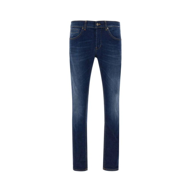 Slim-fit Jeans Dondup