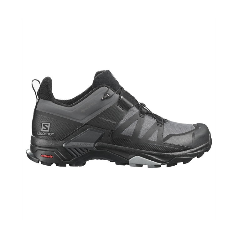 Męskie buty turystyczne Salomon X Ultra 4 GTX Men magnet/black/monument - 8