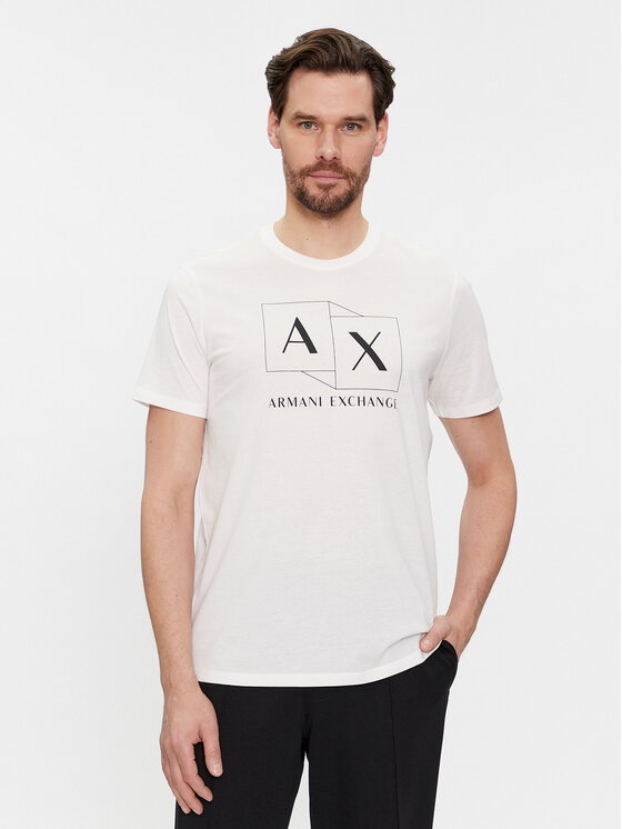 T-Shirt Armani Exchange