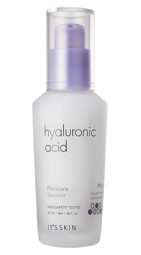 It's Skin Hyaluronic Acid - Moisture Serum 40ml