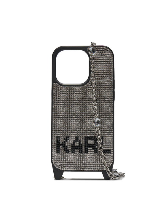 Etui na telefon KARL LAGERFELD