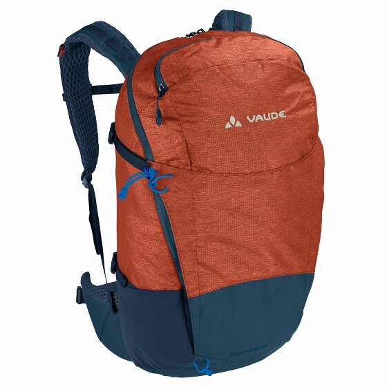 Vaude Prokyon Zip 28 Plecak 57 cm komora na laptopa squirrel