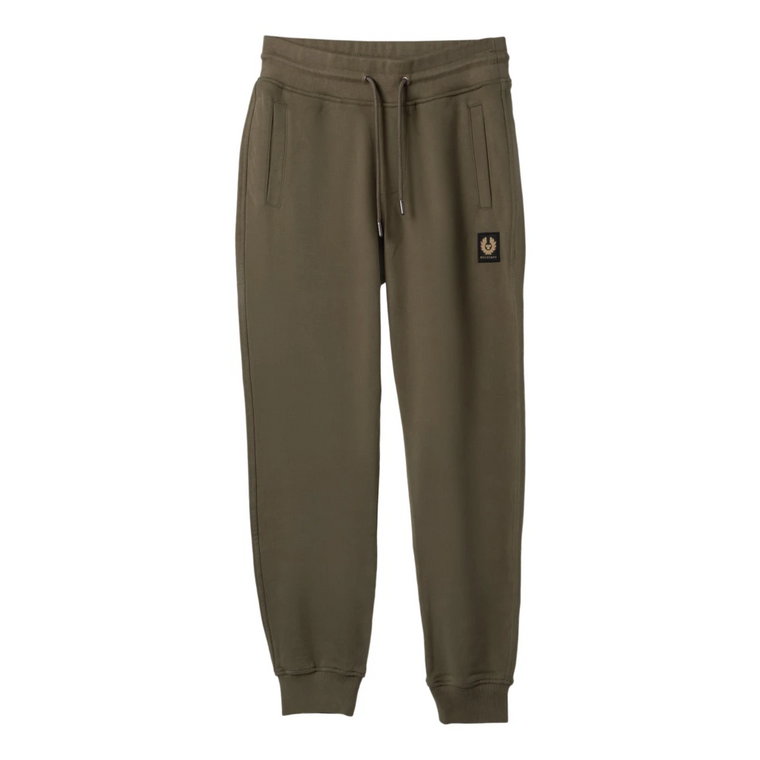 Królewski Komfort Sweatpants Belstaff