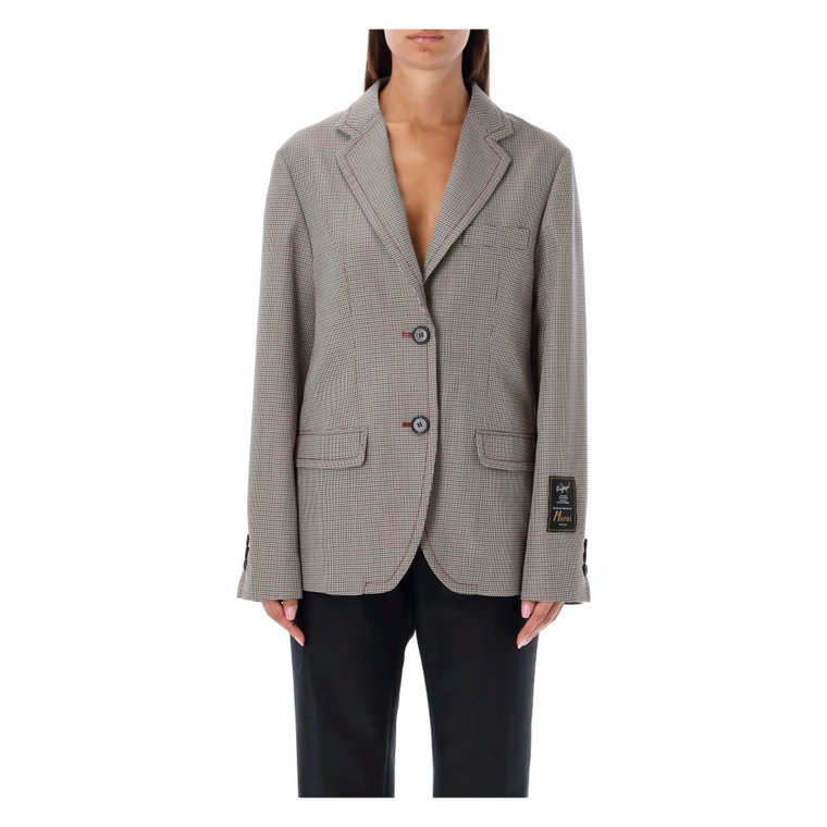 Check Aw23 Blazer 1 BTN Marni