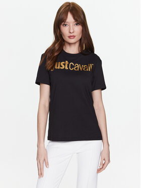 T-Shirt Just Cavalli