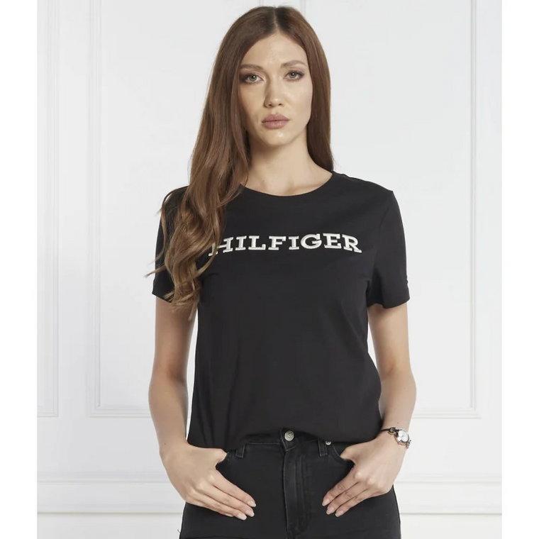 Tommy Hilfiger T-shirt | Regular Fit