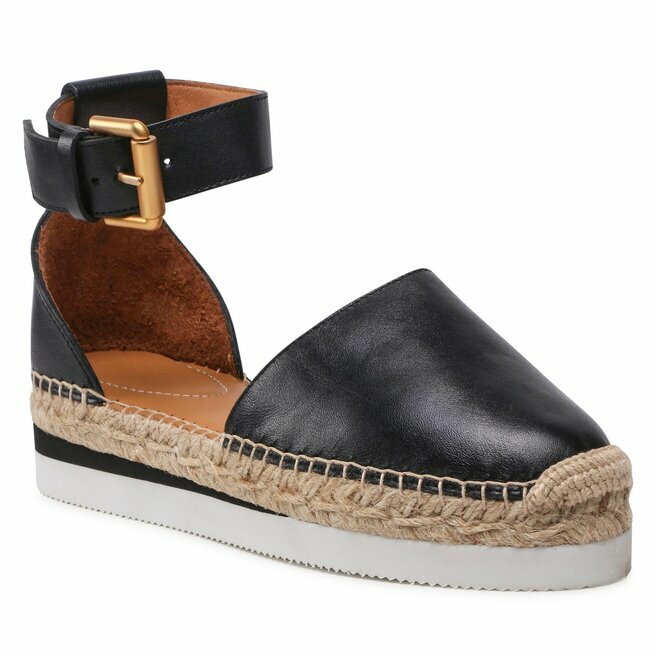 Espadryle See By Chloé