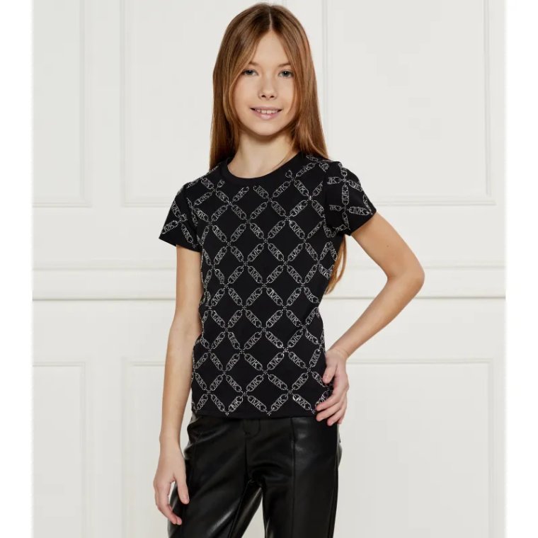 Michael Kors KIDS T-shirt | Regular Fit