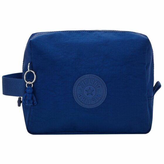 Kipling Basic Parac Kosmetyczka 22.5 cm deep sky blue