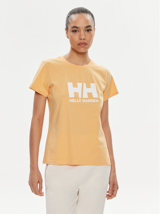 T-Shirt Helly Hansen