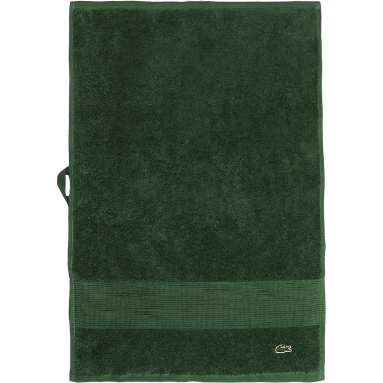 Lacoste HOME Ręcznik LLECROCO Guest towel