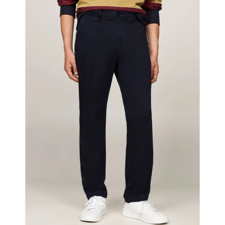 Tommy Hilfiger Spodnie chino | Regular Fit