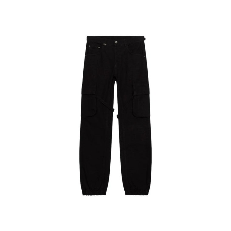 Trousers Flaneur Homme