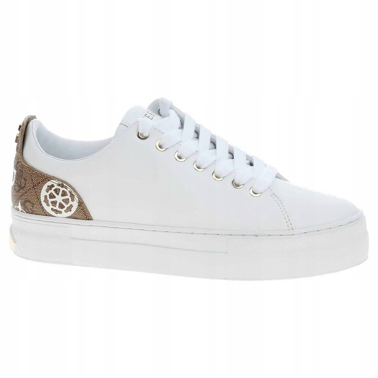 Buty damskie Guess FLPGN4ELE12-WHITE 37