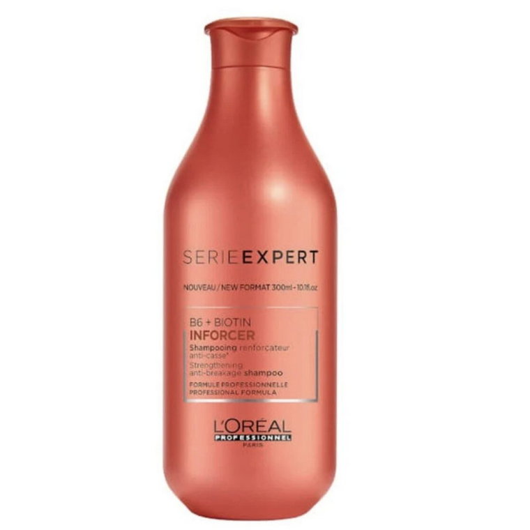 LOréal Professionnel Serie Expert Inforcer szampon wzmacniająco-pielęgnujący 300ml