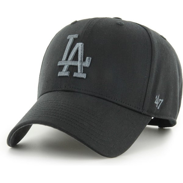 Czapka z daszkiem MLB Los Angeles Dodgers Tonal Camo Under MVP 47 Brand