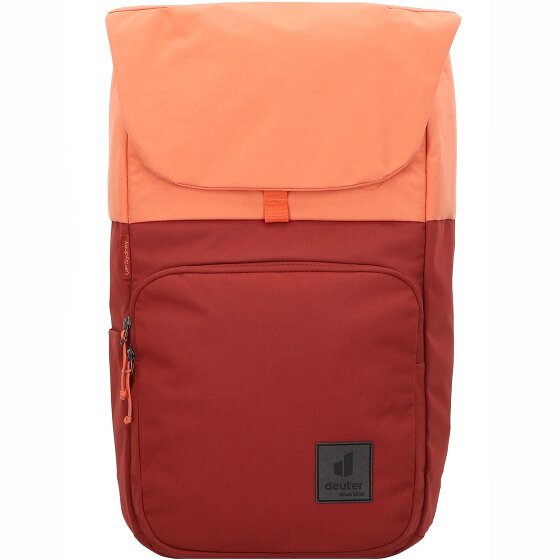 Deuter UP Sydney Plecak z przegrodą na laptopa 48 cm redwood-sienna