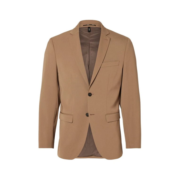 Formal Blazers Selected Homme