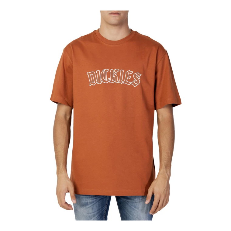 Dickies Men& T-shirt Dickies