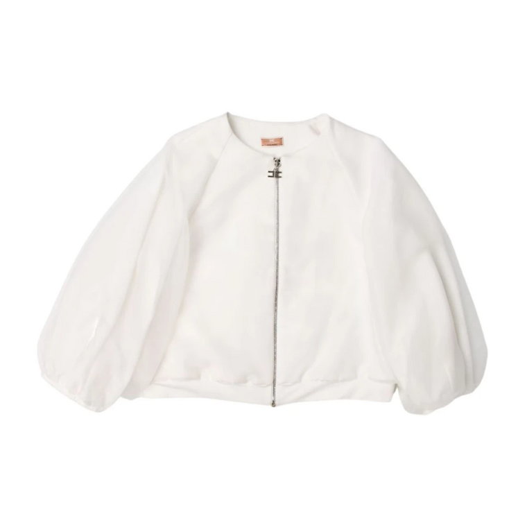 Light Jackets Elisabetta Franchi