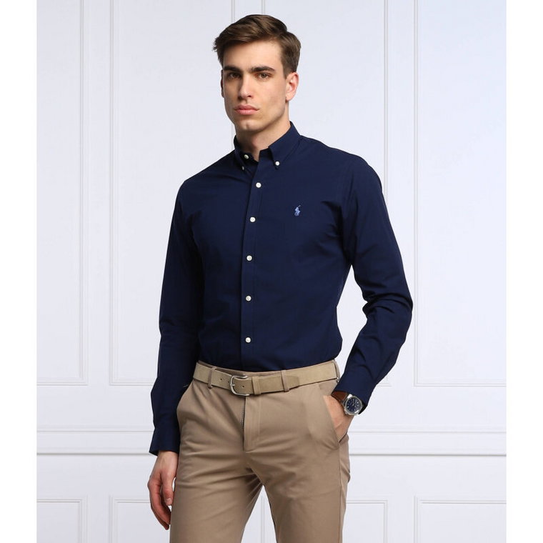 POLO RALPH LAUREN Koszula | Slim Fit