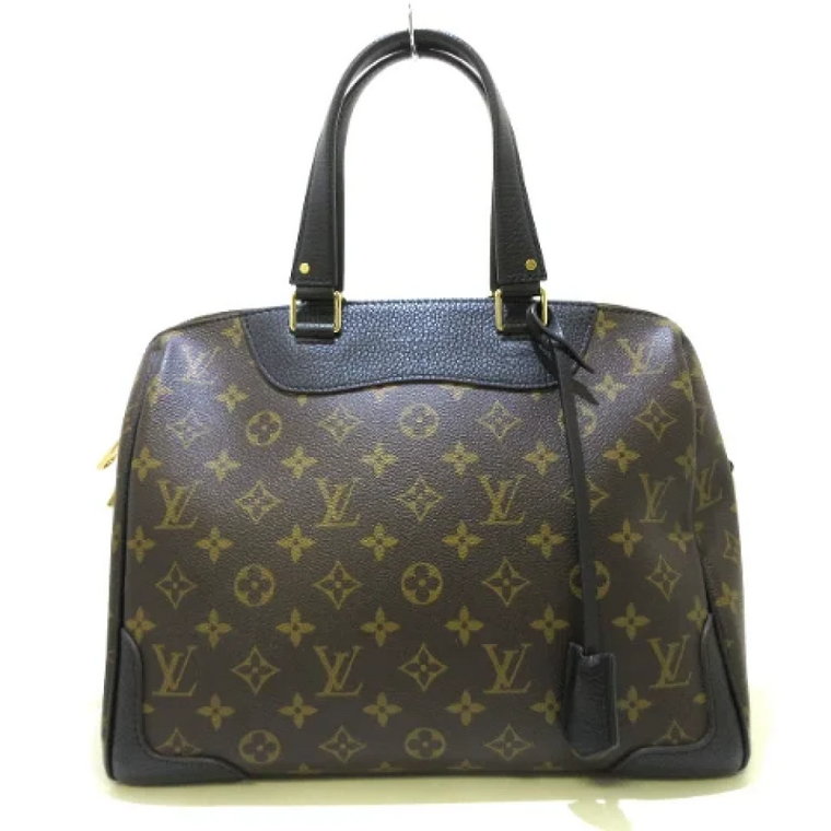 Pre-owned torebka Louis Vuitton Vintage