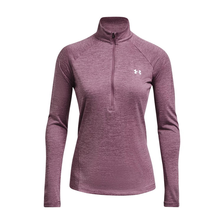 Bluza damska Under Armour Tech 1/2 Zip - Twist