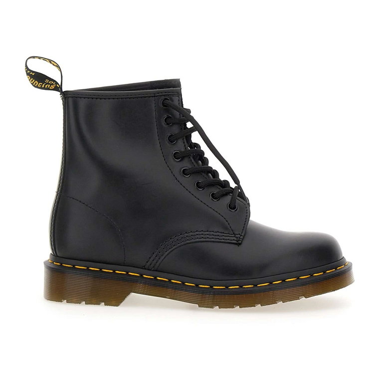 Lace-up Boots Dr. Martens