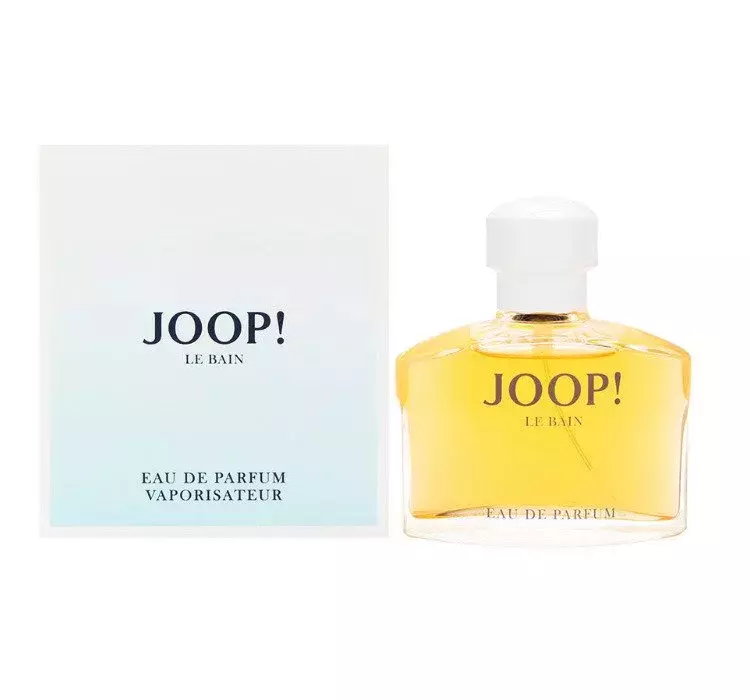 JOOP! LE BAIN WODA PERFUMOWANA EDP SPRAY 75ML