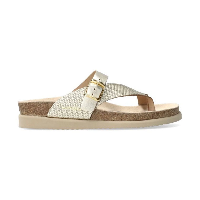 Flat Sandals Mephisto