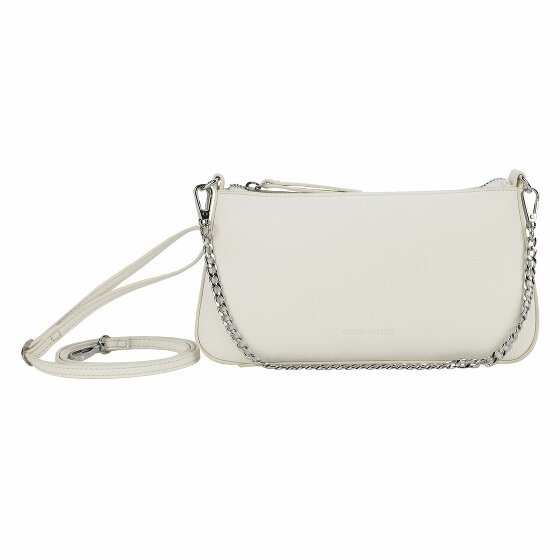 Gerry Weber Spring fest Torba na ramię 24 cm white