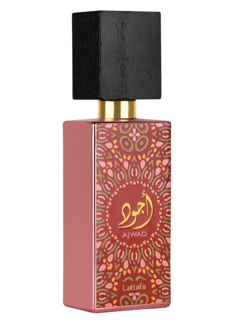 Lattafa Ajwad Pink To Pink Woda perfumowana dla kobiet