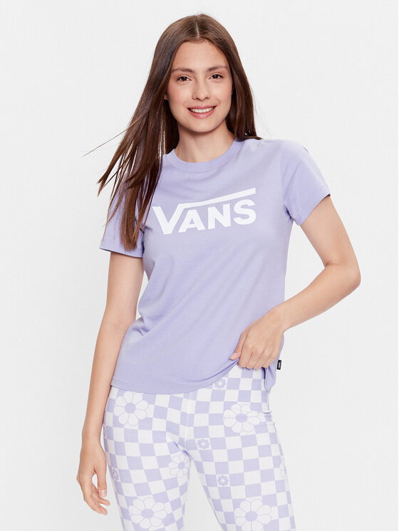 T-Shirt Vans