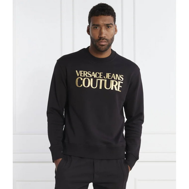 Versace Jeans Couture Bluza | Regular Fit