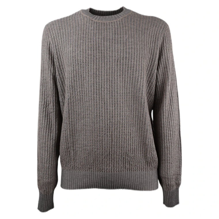 Round-neck Knitwear Brioni