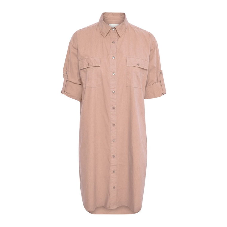 AliceMw Long Shirt 10703878 My Essential Wardrobe