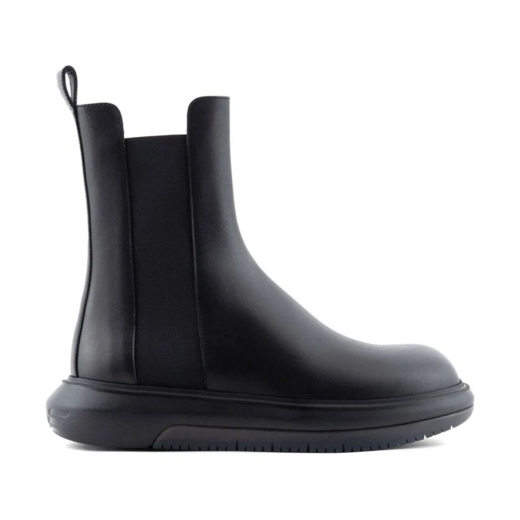 Chelsea Boots Emporio Armani